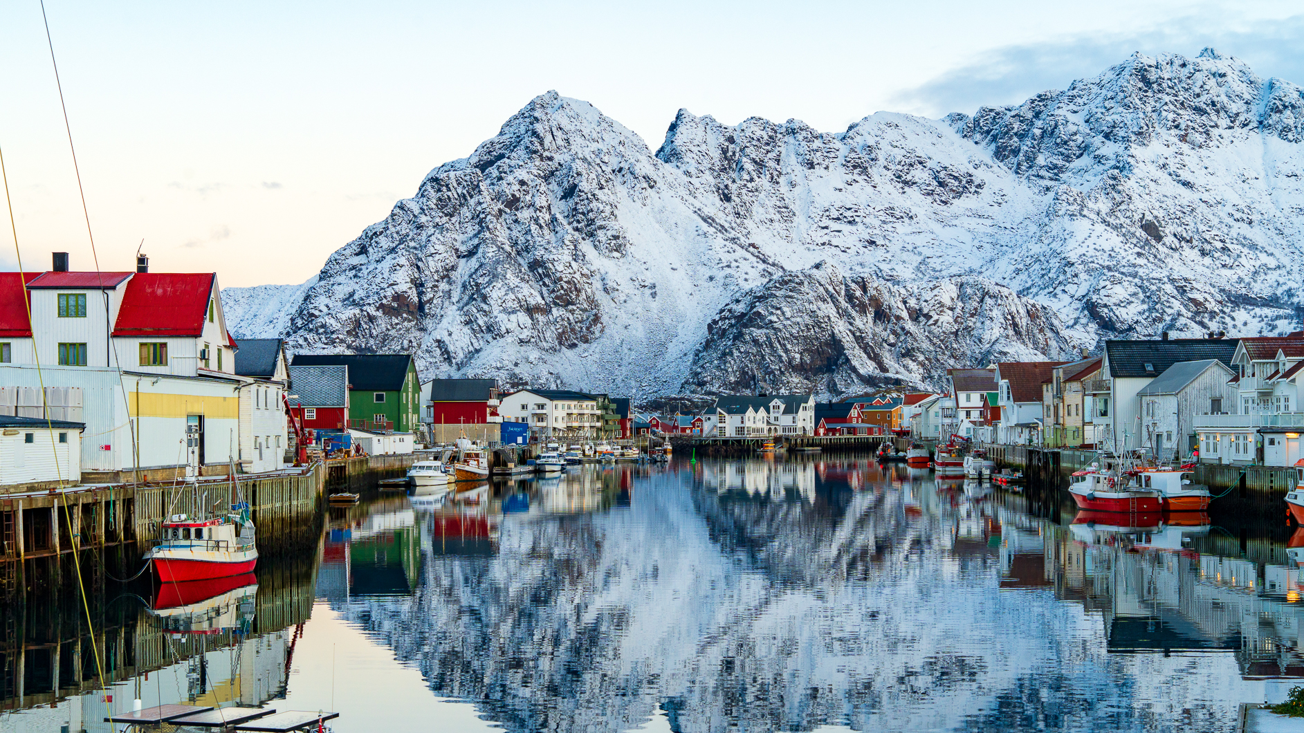 Henningsvaer-3