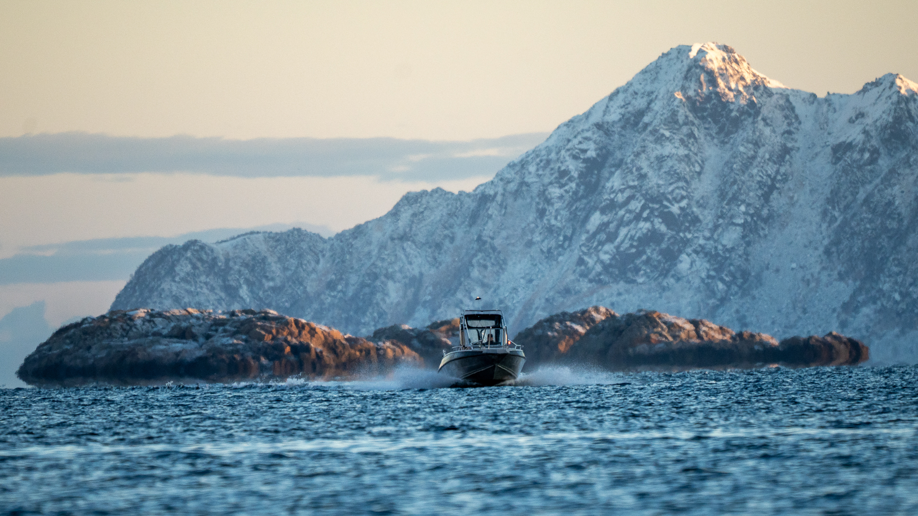 Henningsvaer-7
