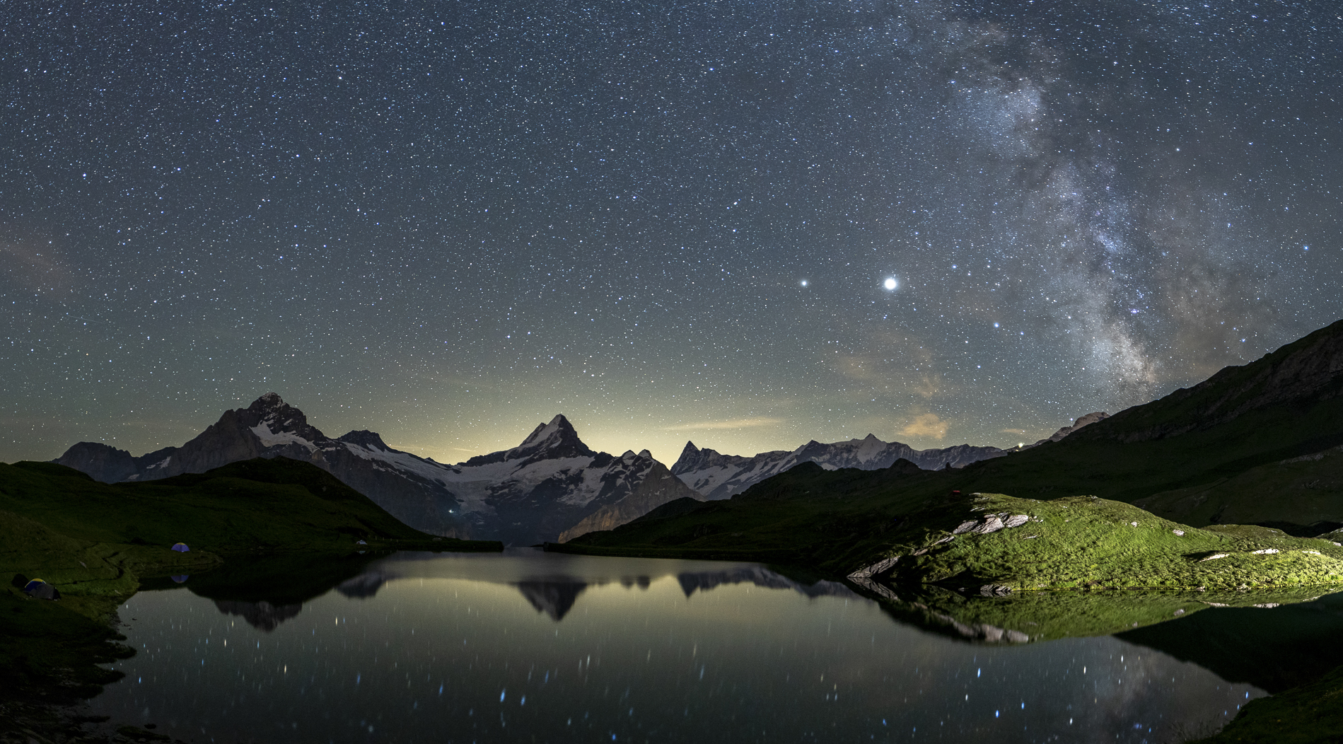Bachalpsee
