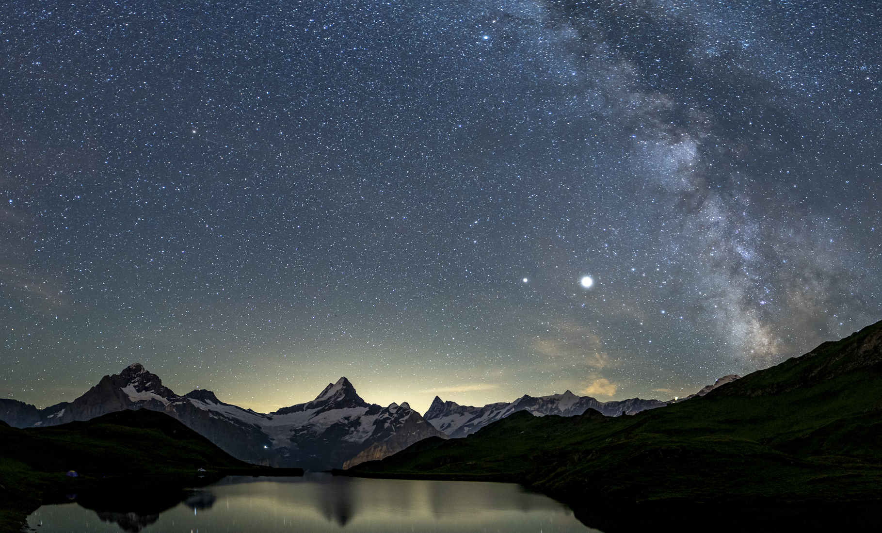 Bachalpsee