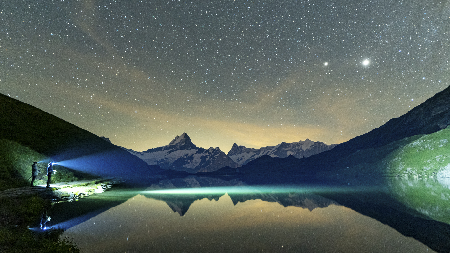 Bachalpsee