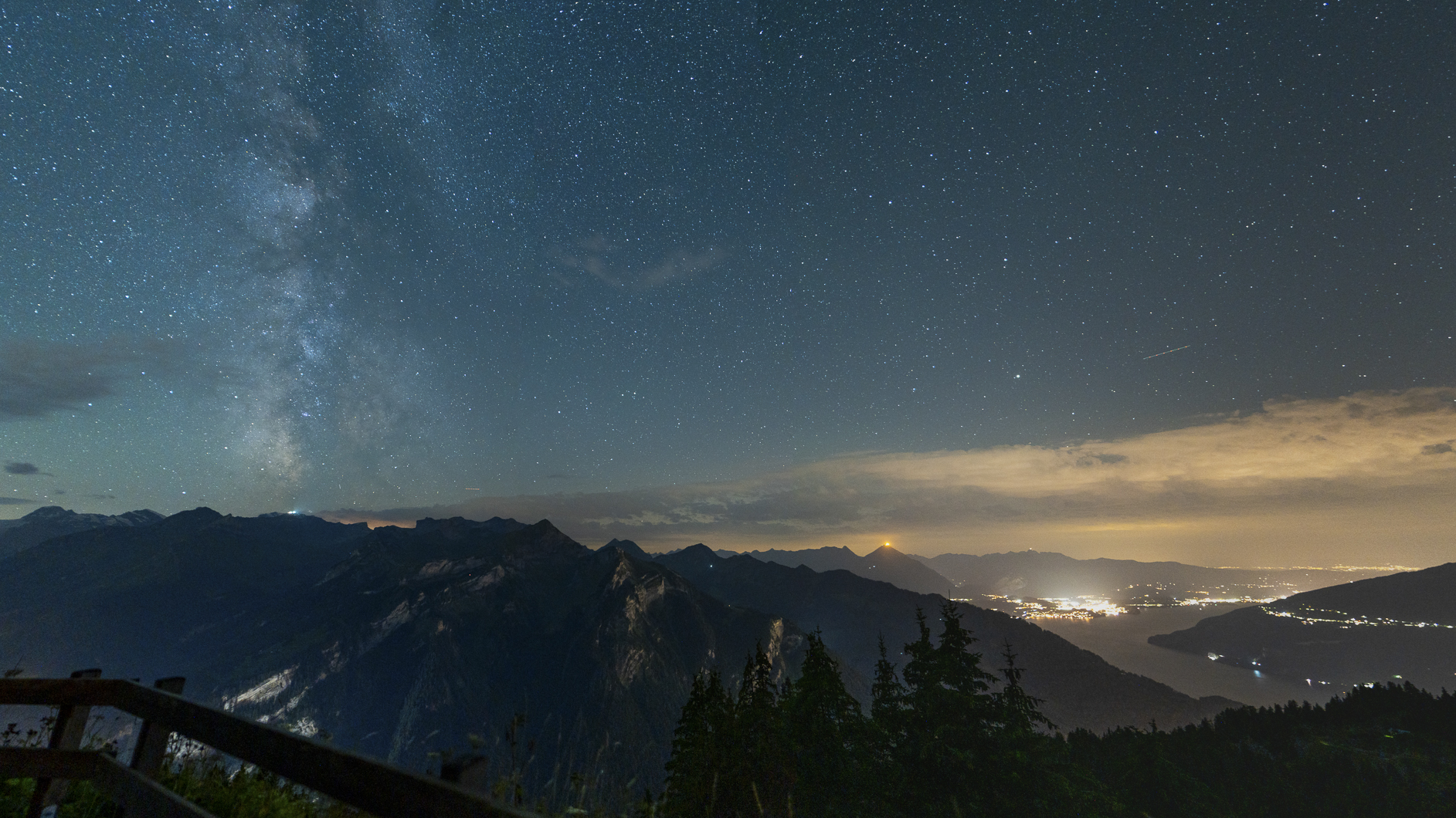 Schynige Platte