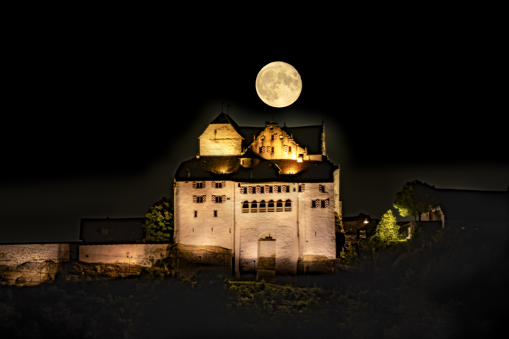 Schloss Wildegg