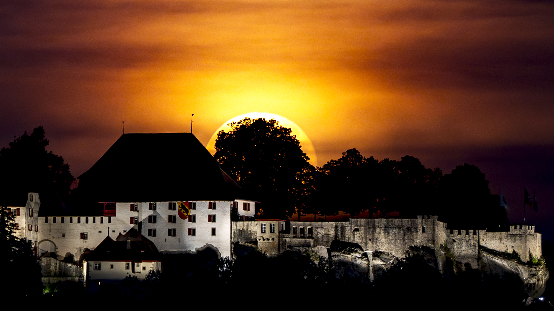 Schloss Lenzbug