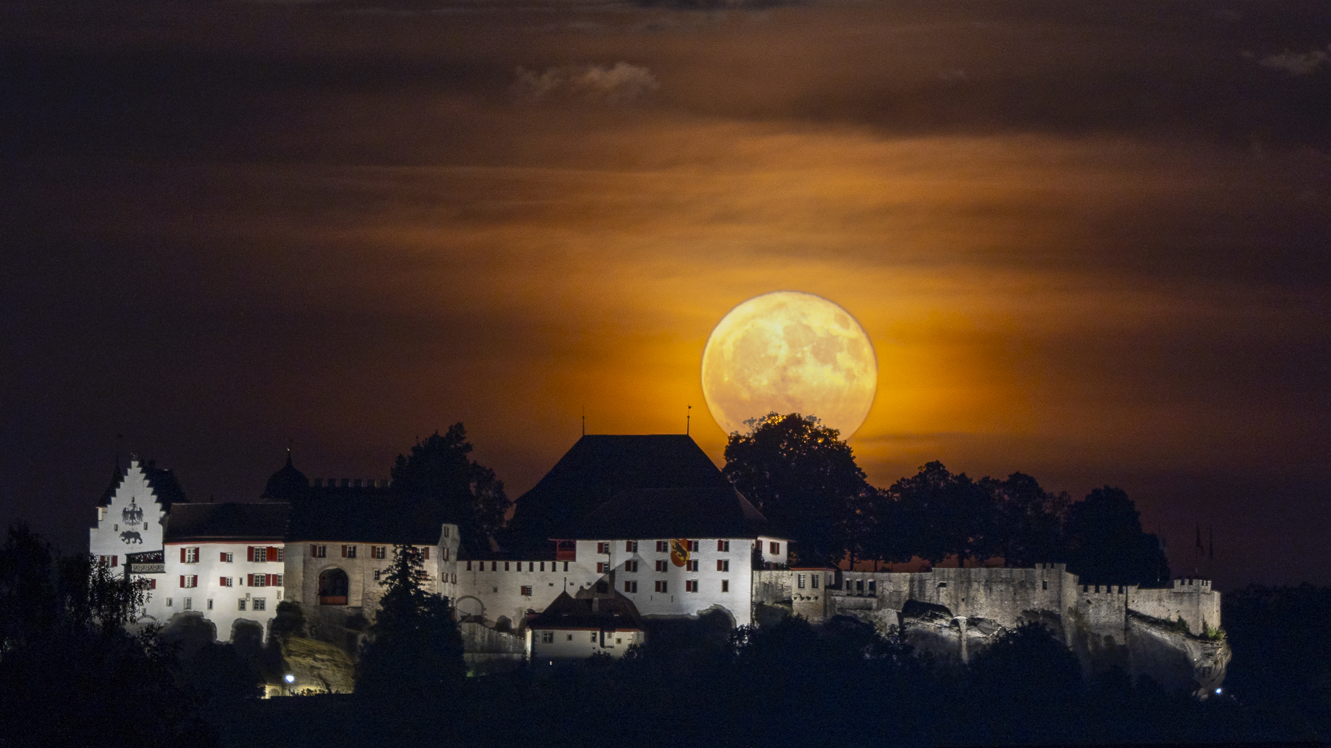Schloss Lenzbug