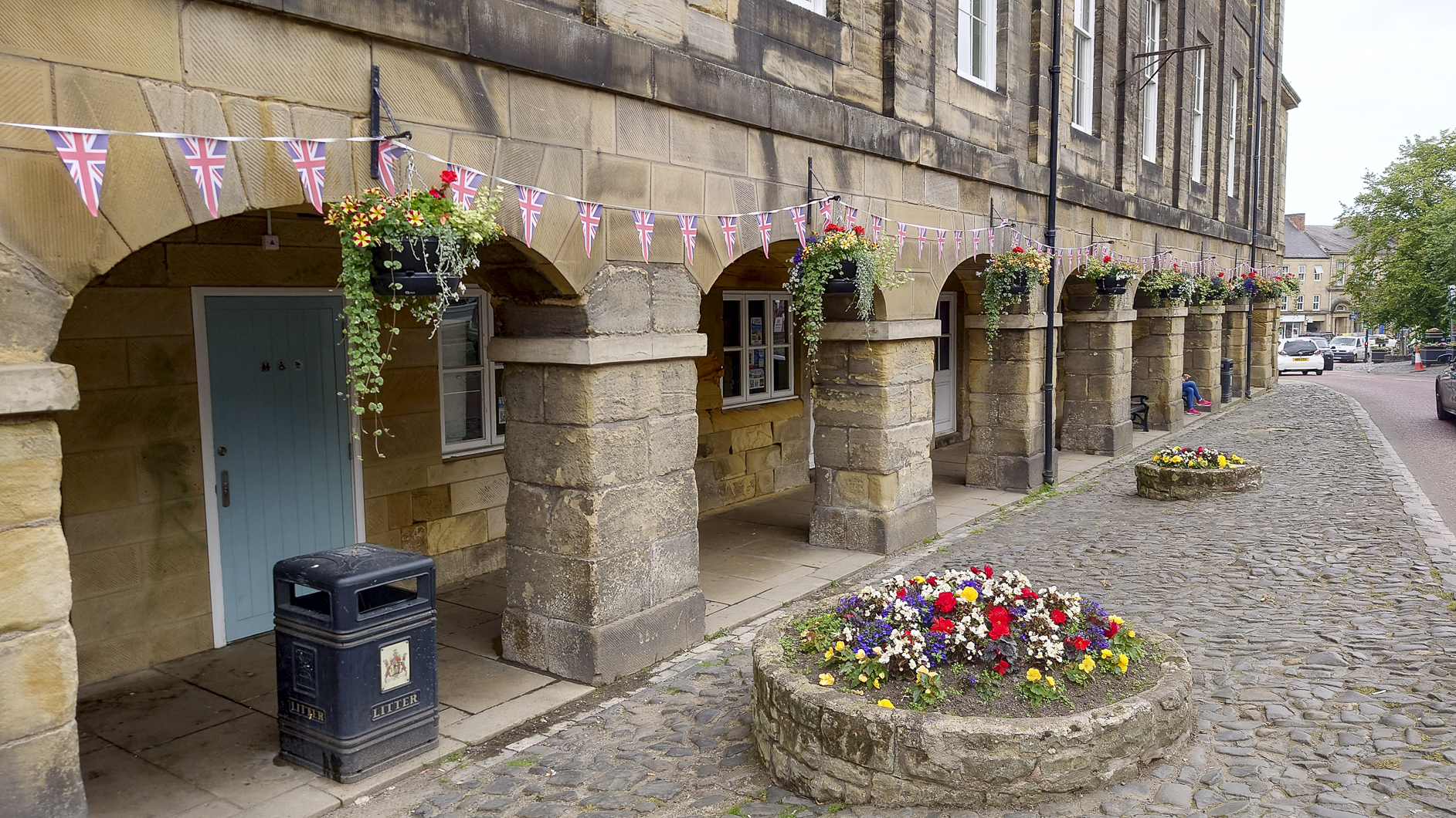Alnwick