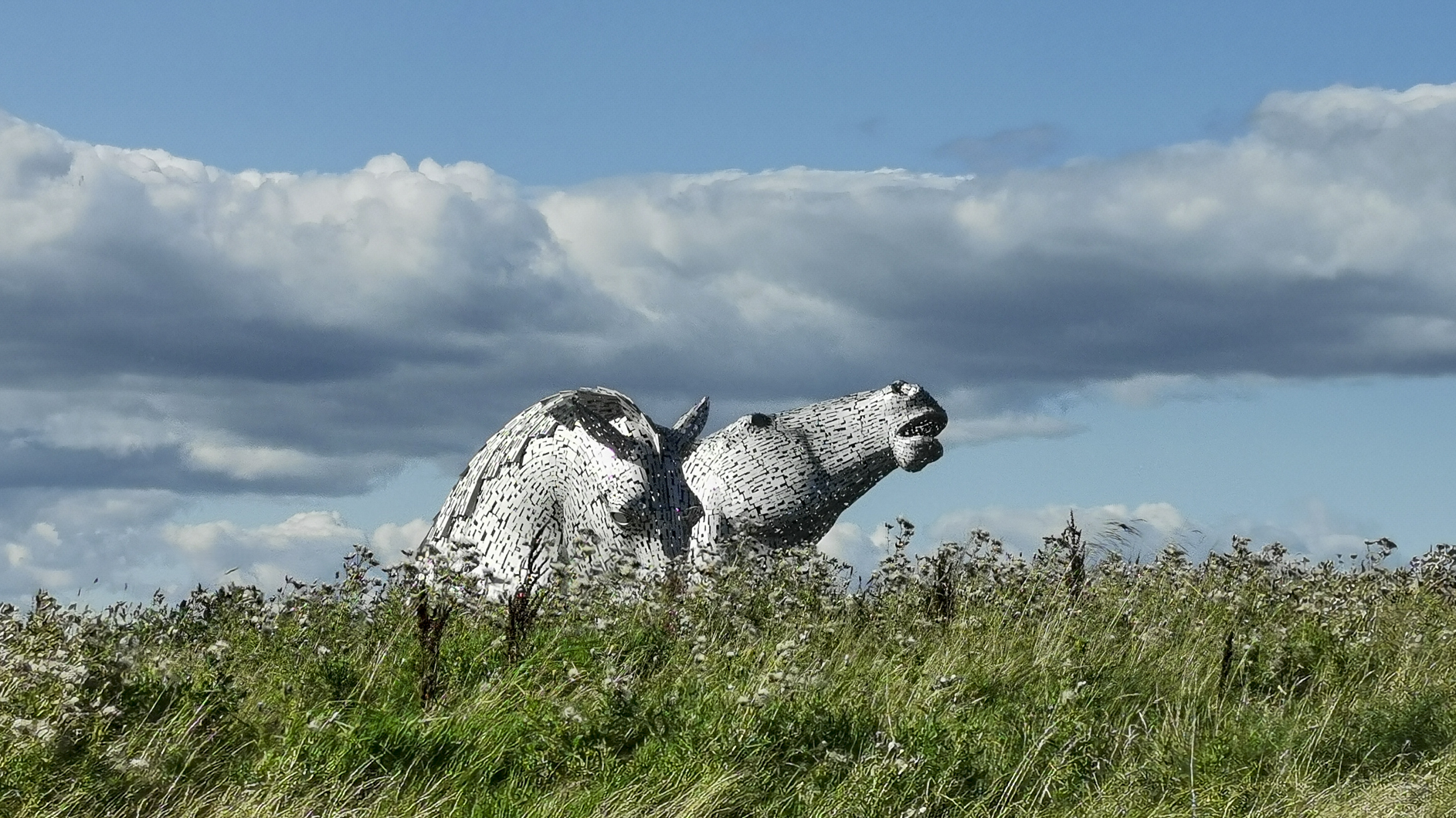 Kelpies