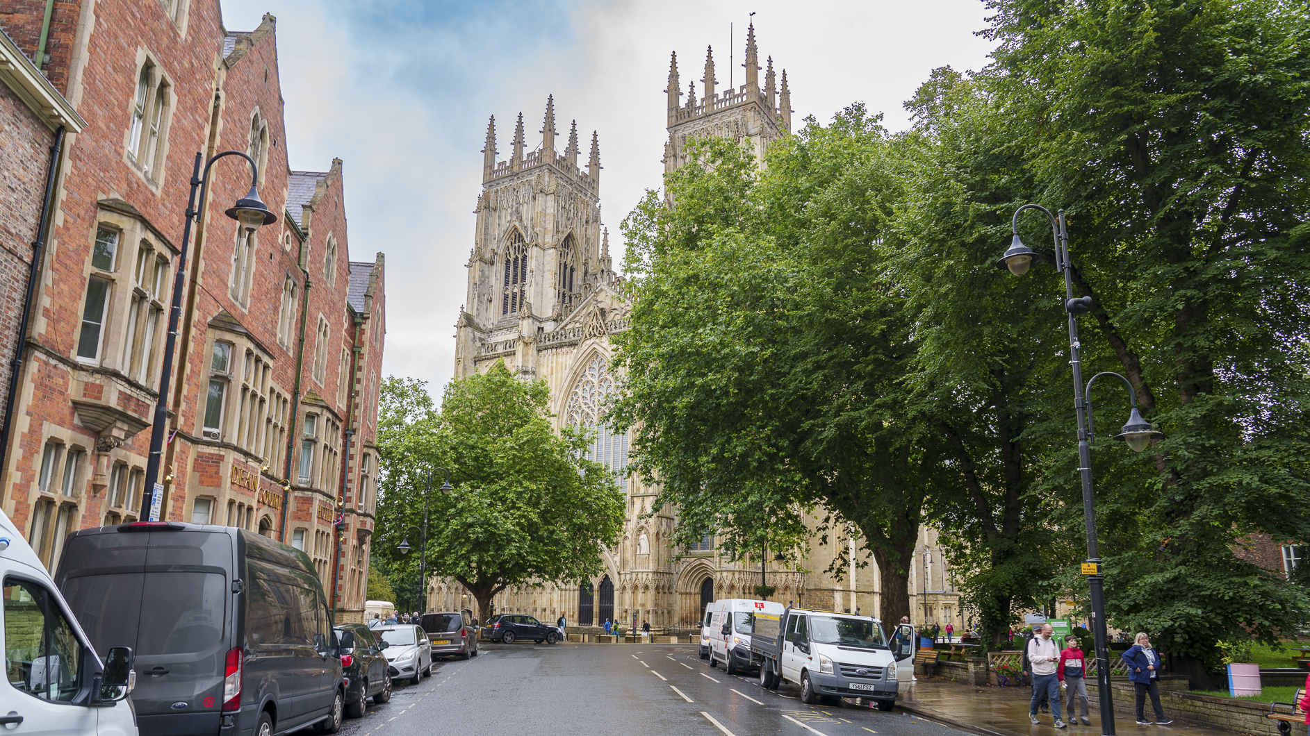 York Minster