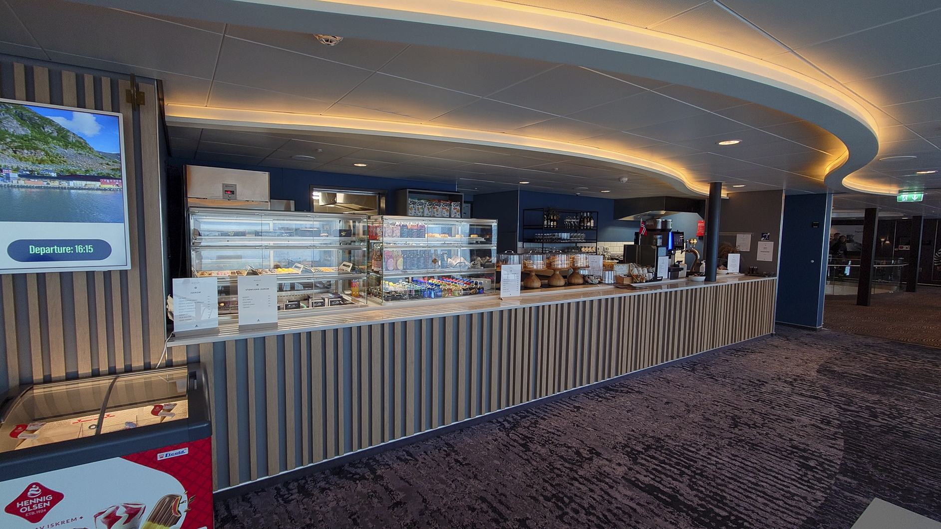 Kaffeebar
