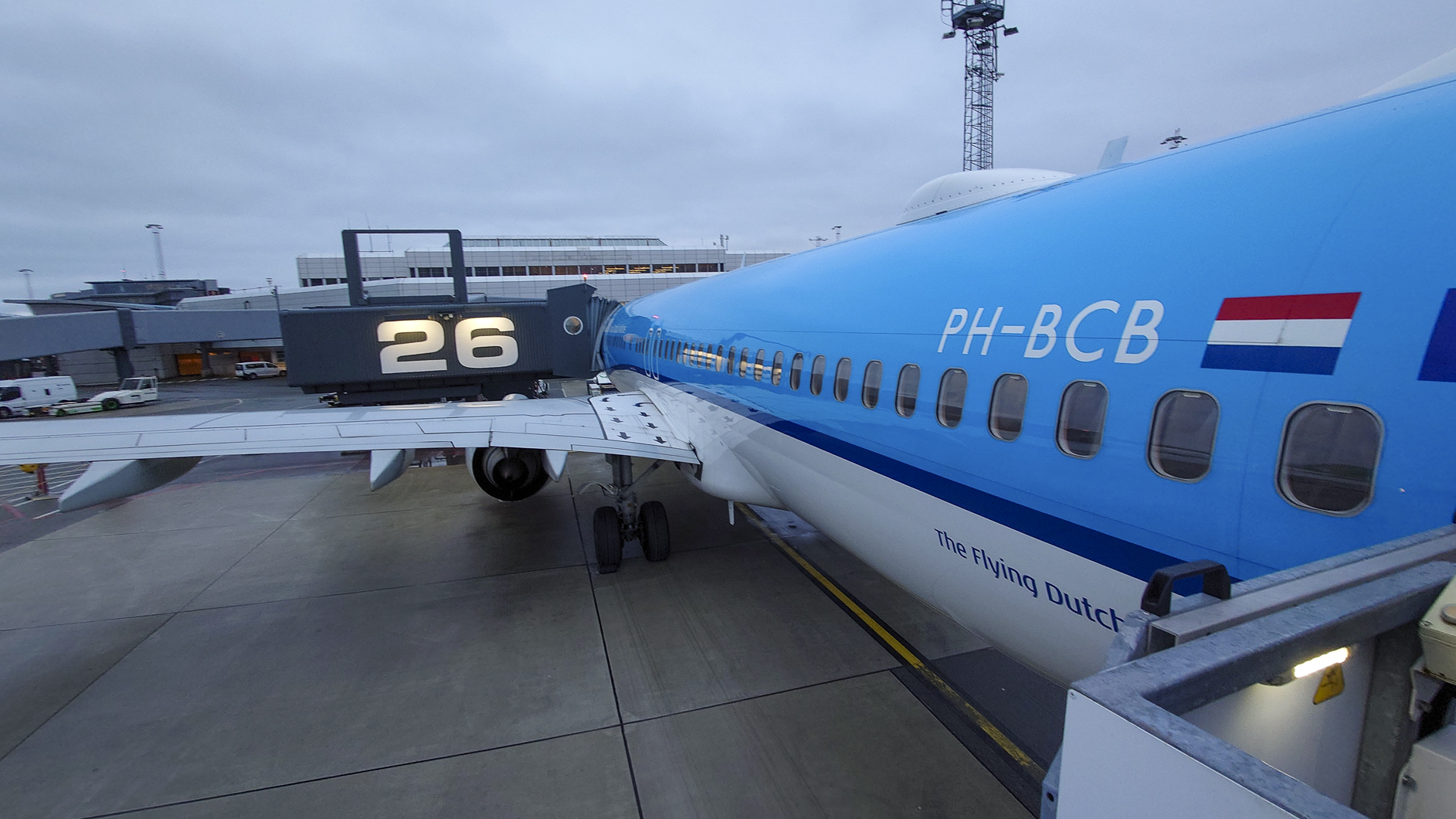 Embraer ERJ-190