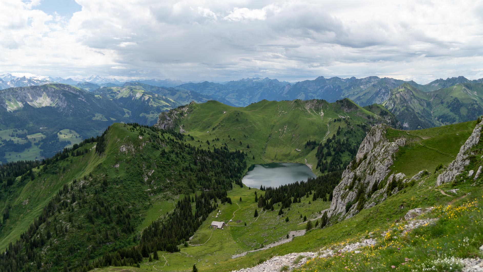Oberstockensee
