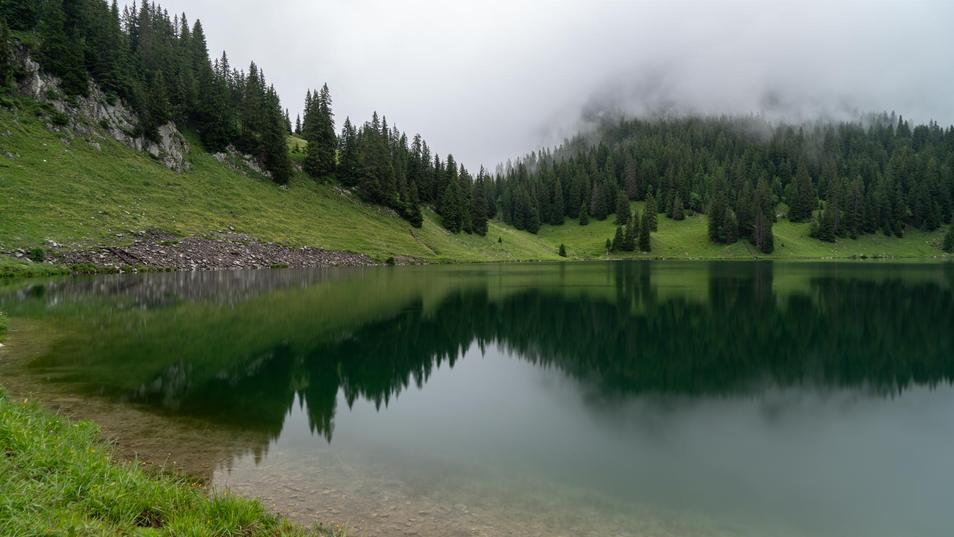Oberstockensee
