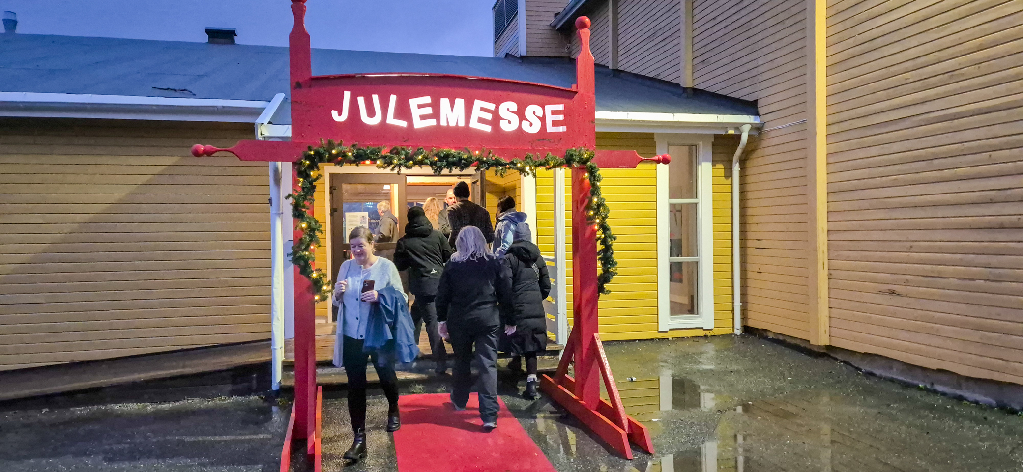 Weihnachstmarkt
