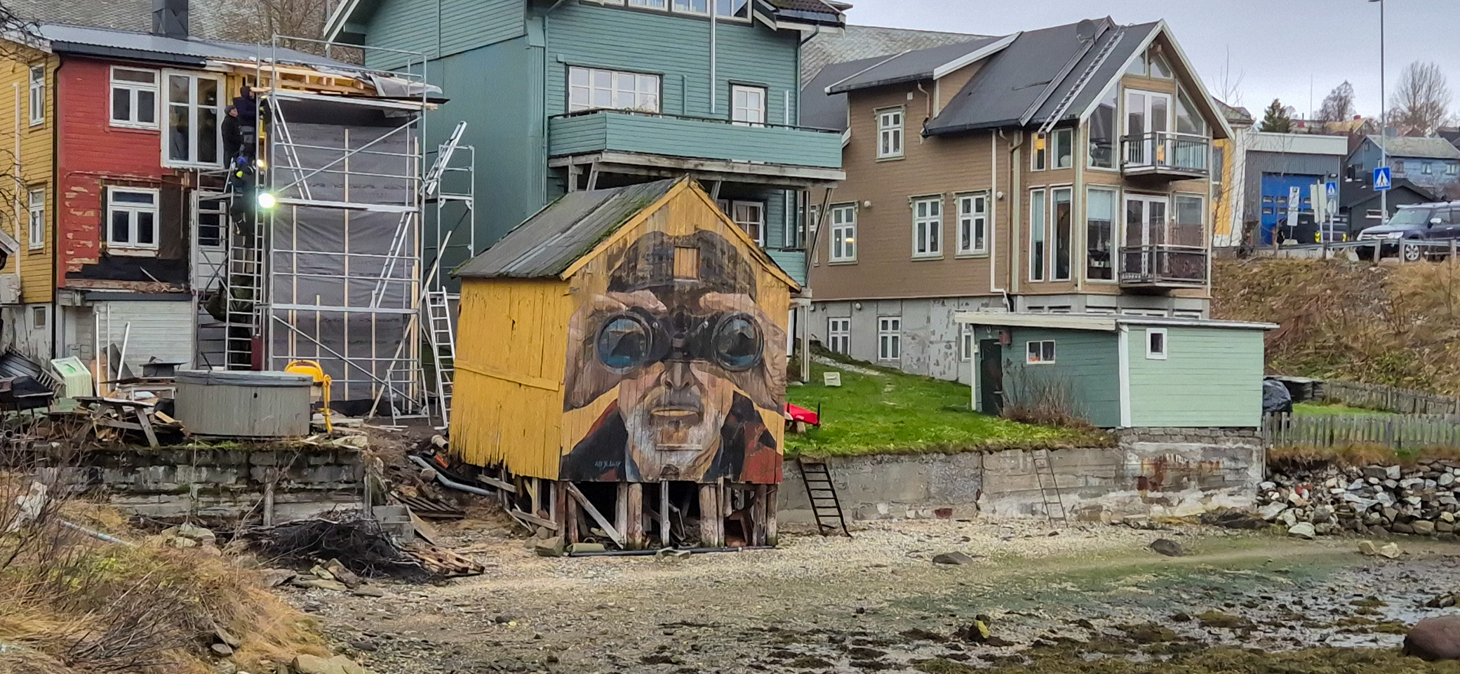 Telegrafbukta