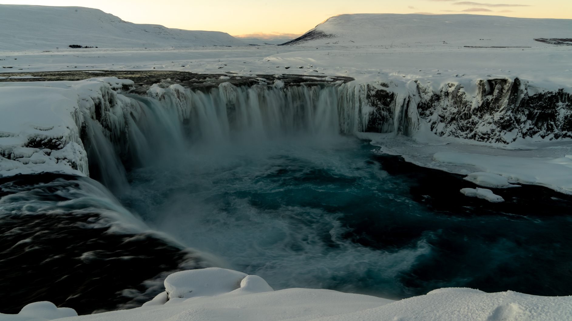 Godafoss