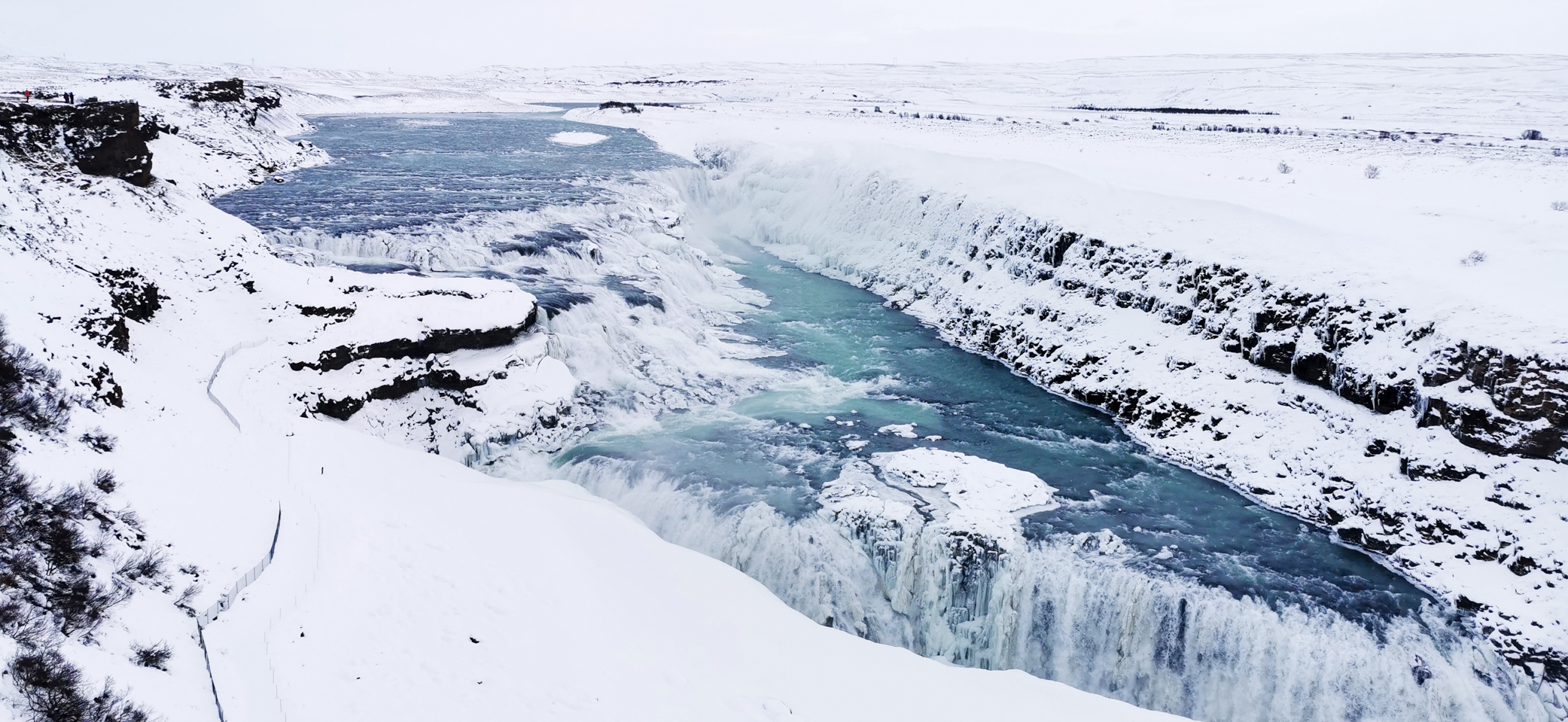 Gullfoss