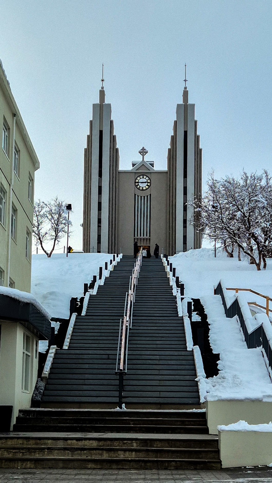 Akureyrarkirkja