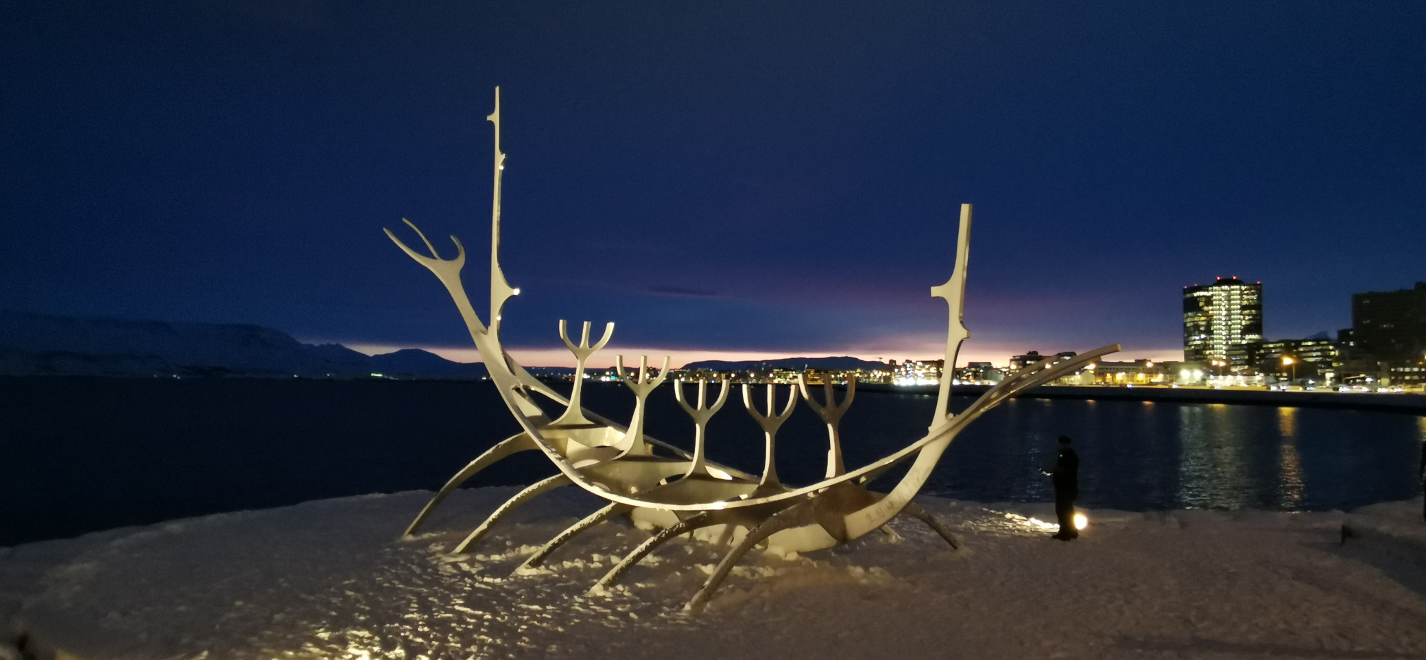Sun Voyager